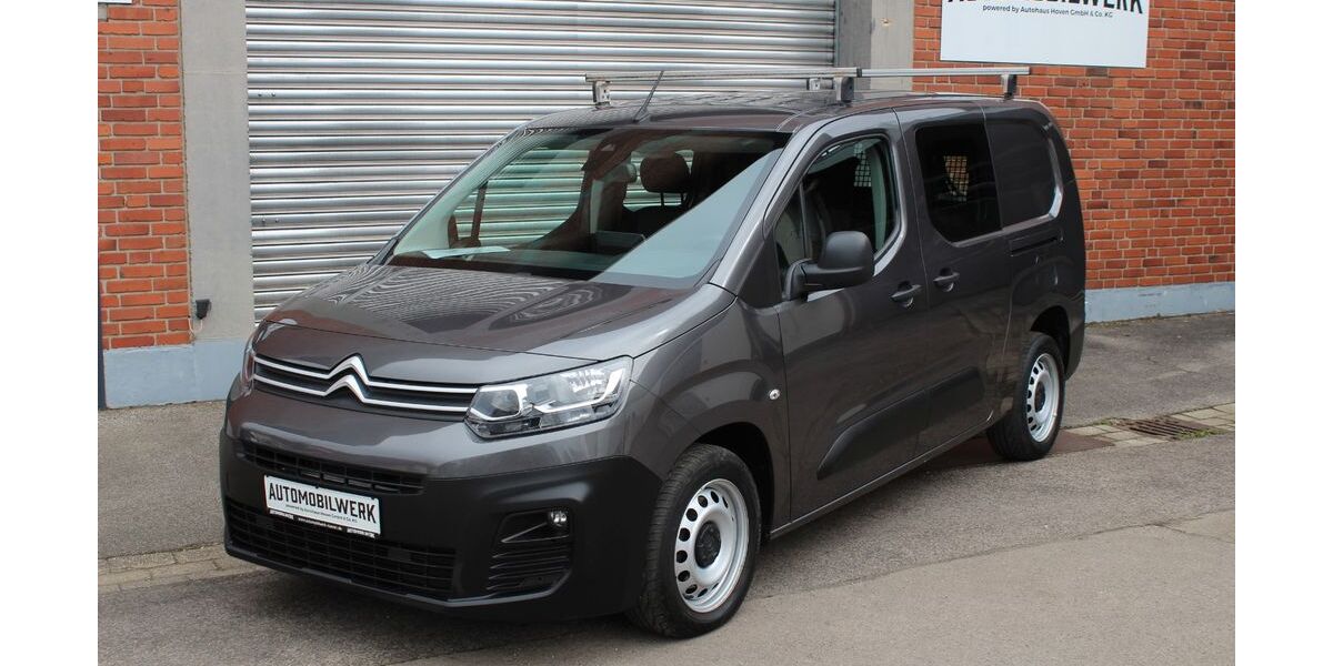 Citroen Berlingo 105.298 km 16.990 &euro; Düren 52353