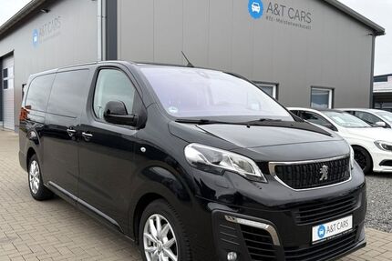 Peugeot Traveller 129.780 km 23.990 &euro; Zülpich 53909