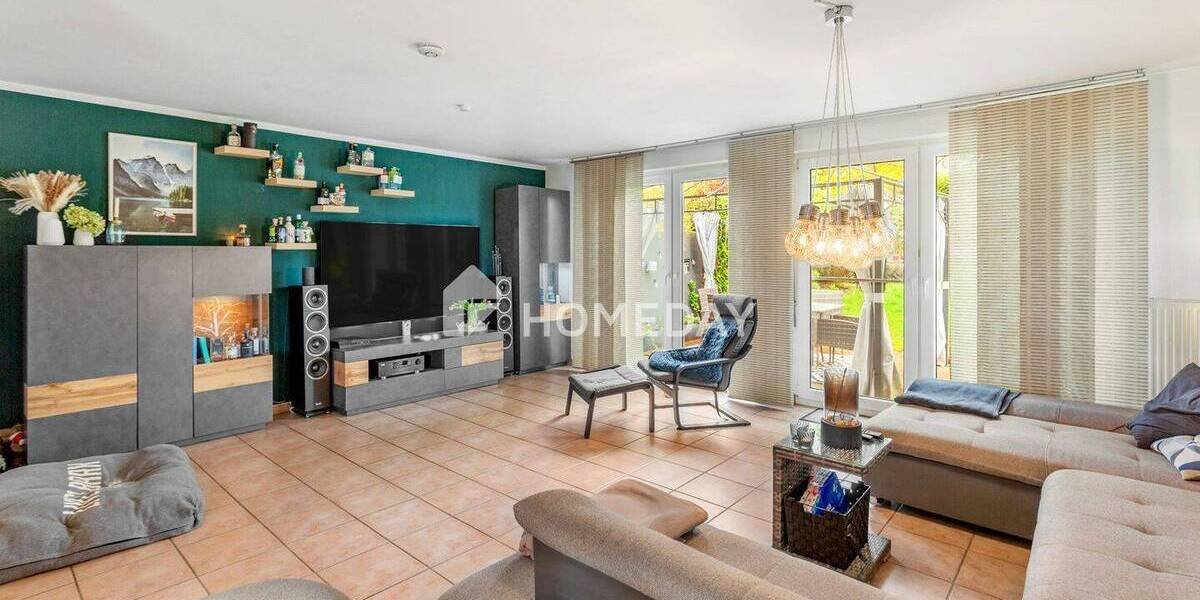 Doppelhaushälfte Bad Münstereifel Eschweiler - 5 Zimmer, 127 m&sup2;, 399.000&euro; | Angebot:26275164