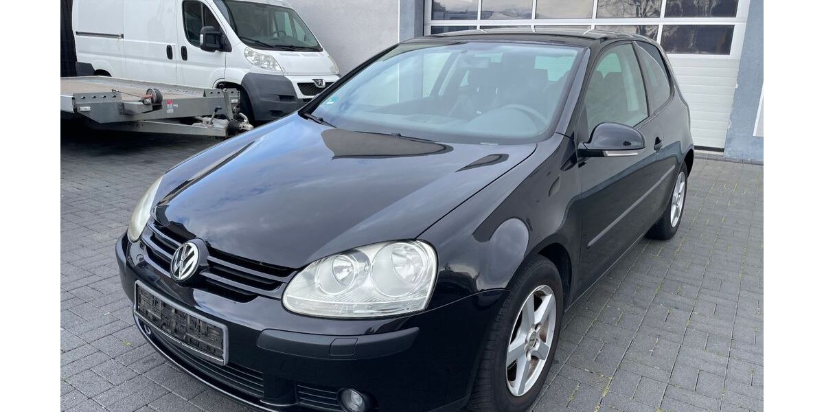VW Golf 248.000 km 1.090 &euro; Düren 52351