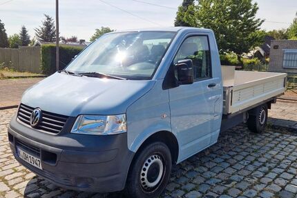 VW T5 Transporter 69.182 km 7.500 &euro; Köln 50968