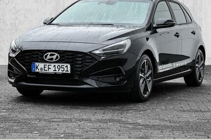 Hyundai i30 6.999 km 22.800 &euro; Köln 51063