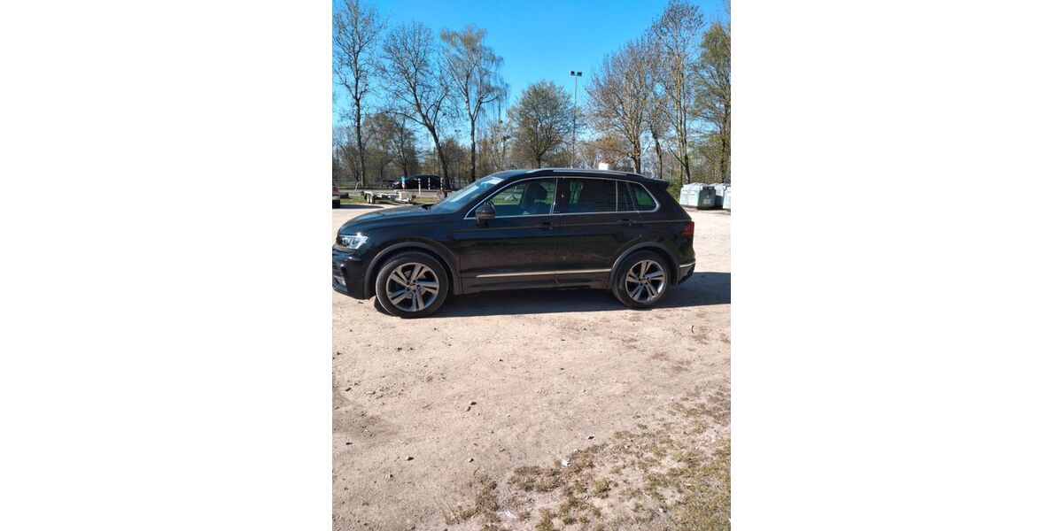 VW Tiguan 42.500 km 21.990 &euro; Bergheim 50127