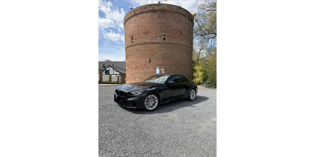 BMW M2 14.900 km 68.900 &euro; Köln 50968