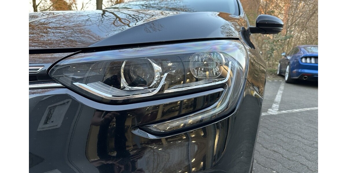 Renault Megane 133.000 km 10.490 &euro; Elsdorf 50189