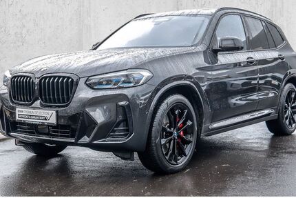 BMW X3 12.754 km 56.995 &euro; Köln-West 50858