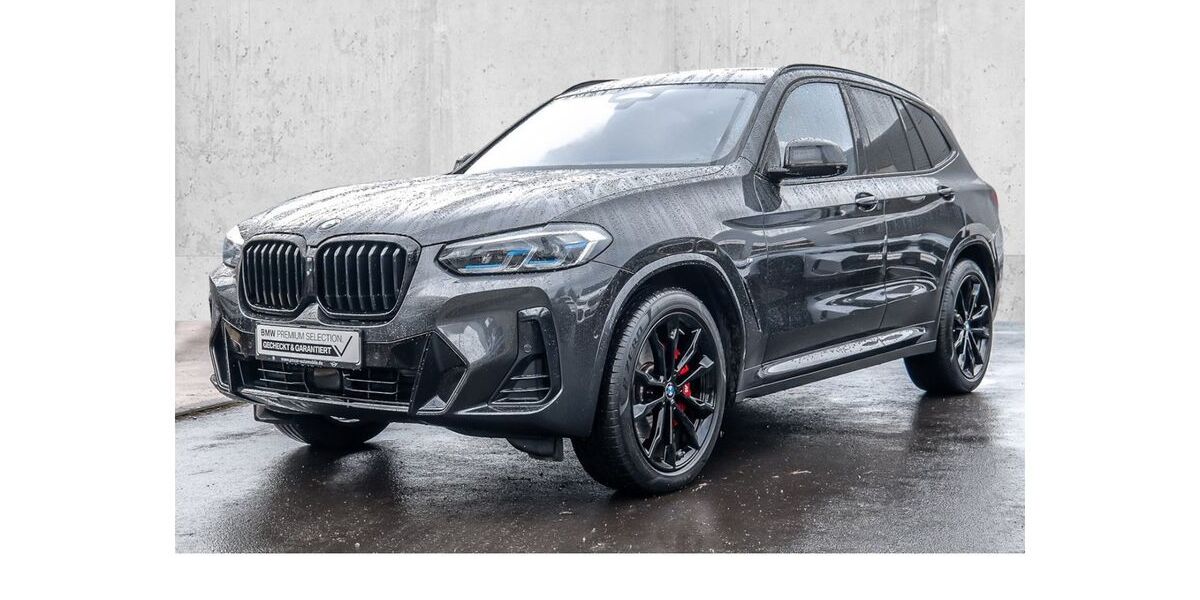BMW X3 12.754 km 56.995 &euro; Köln-West 50858
