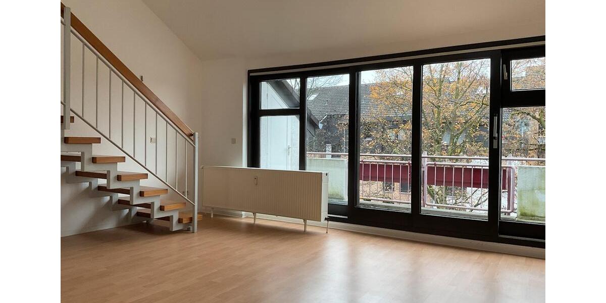 Etagenwohnung Sankt Augustin - 2 Zimmer, 94 m&sup2;, 899&euro; | Angebot:25366774