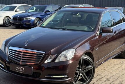 Mercedes-Benz E 220 211.500 km 9.990 &euro; Elsdorf 50189