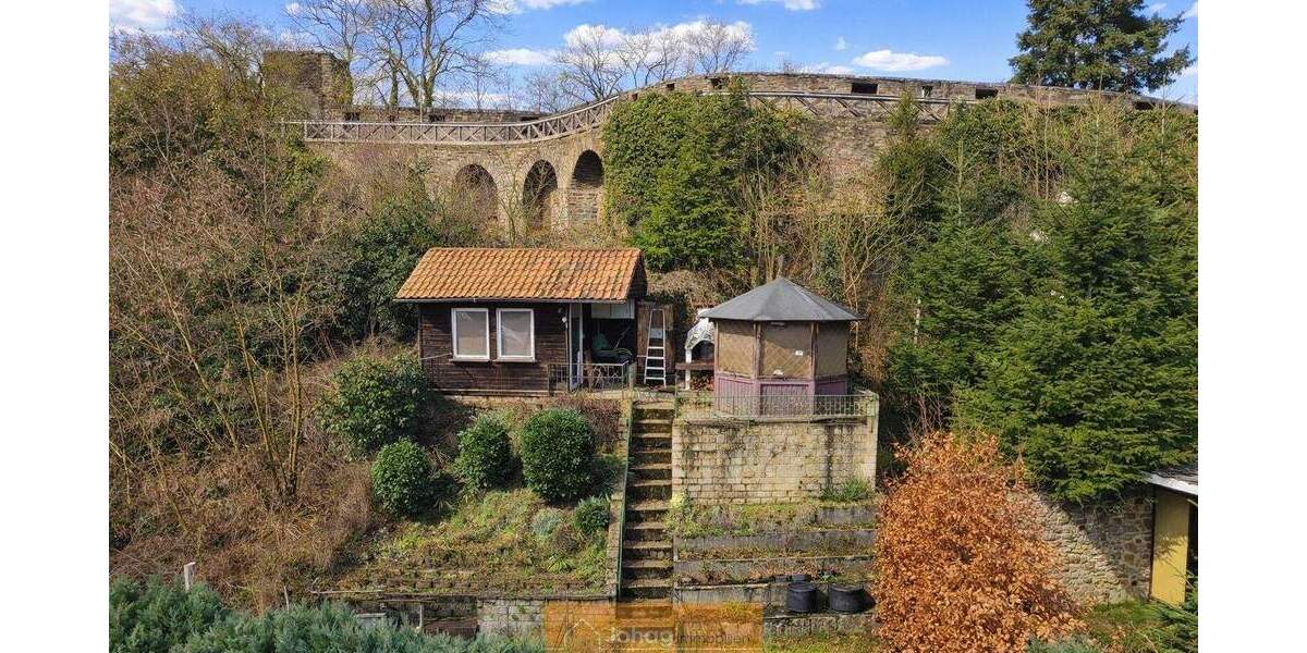 Einfamilienhaus Bad Münstereifel - 5 Zimmer, 114 m&sup2;, 175.000&euro; | Angebot:25736336