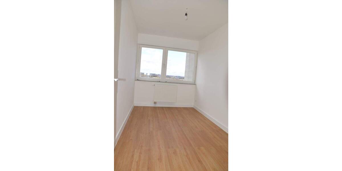 Etagenwohnung Köln Meschenich - 3 Zimmer, 64 m&sup2;, 116.000&euro; | Angebot:25669042