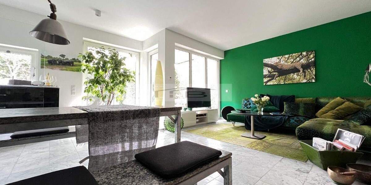 Etagenwohnung Köln Lindenthal - 3 Zimmer, 90 m&sup2;, 1.500&euro; | Angebot:25798730