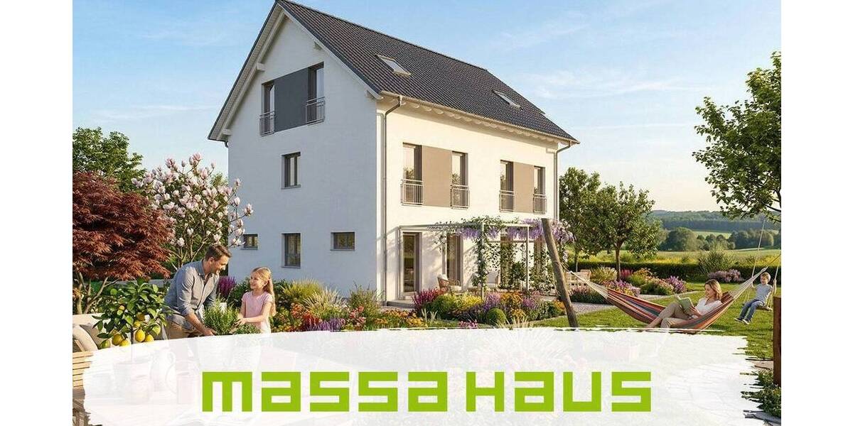 Einfamilienhaus Erftstadt Erp - 6 Zimmer, 126 m&sup2;, 519.397&euro; | Angebot:26768470