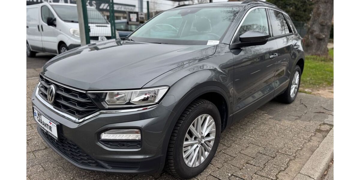 VW T-Roc 153.134 km 15.630 &euro; Kerpen 50171