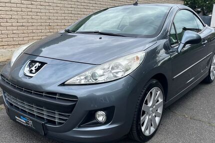 Peugeot 207 132.160 km 3.990 &euro; Erftstadt 50374