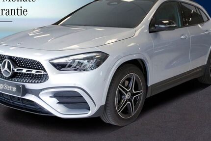 Mercedes-Benz GLA 200 3.502 km 45.950 &euro; Rheinbach 53359