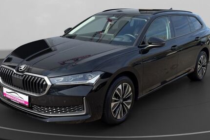 Skoda Superb 16.324 km 38.440 &euro; Euskirchen 53879