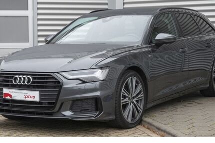 Audi A6 85.893 km 42.980 &euro; Düren 52351