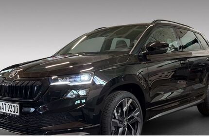 Skoda Karoq 1.500 km 43.990 &euro; Bonn 53227