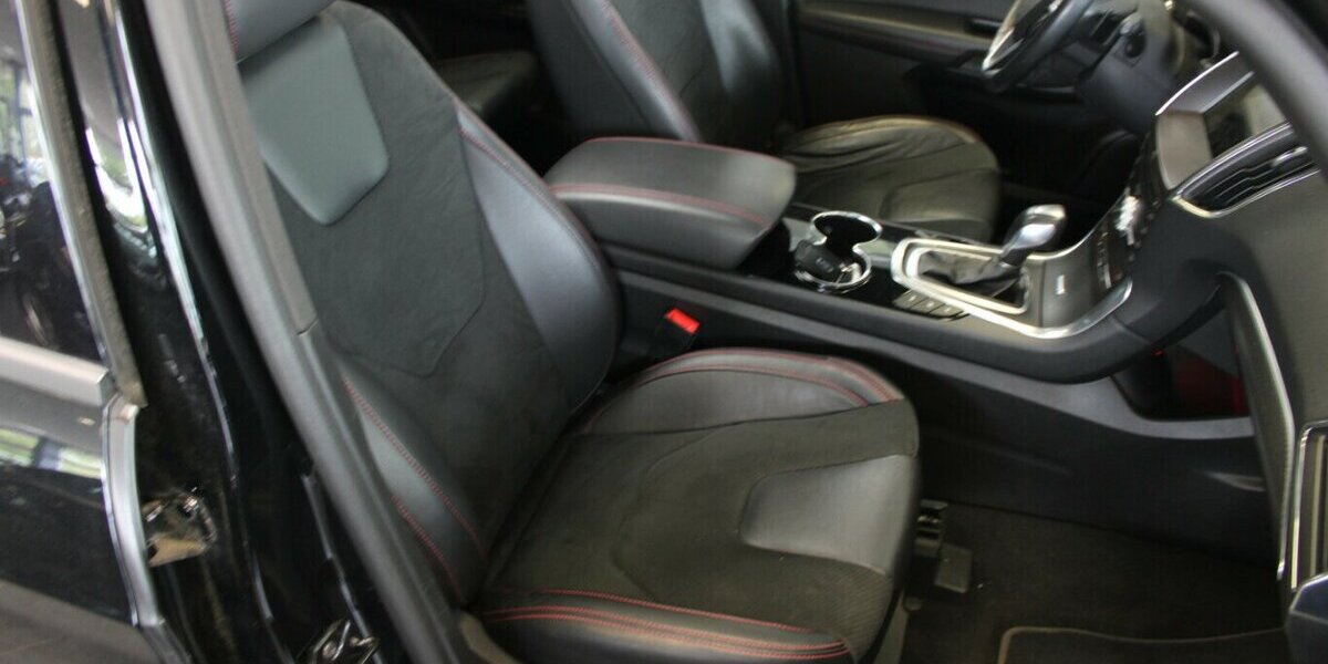 Ford S-Max 2.0 TDCI Aut. Allrad ST-Line 85.183 km 18.980 &euro; Euskirchen 53881
