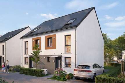 Haus Meckenheim - 5 Zimmer, 145 m&sup2;, 630.900&euro; | Angebot:21394963
