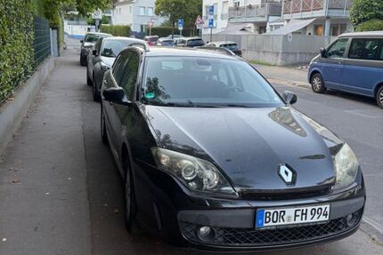 Renault Laguna 174.300 km 3.200 &euro; Köln 50825