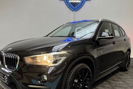 BMW X1 139.600 km 13.500 &euro; Alfter 53347
