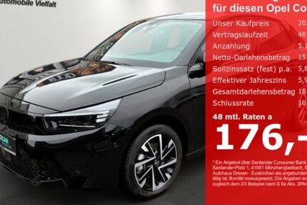 Opel Corsa 5.403 km 20.490 &euro; Euskirchen 53881