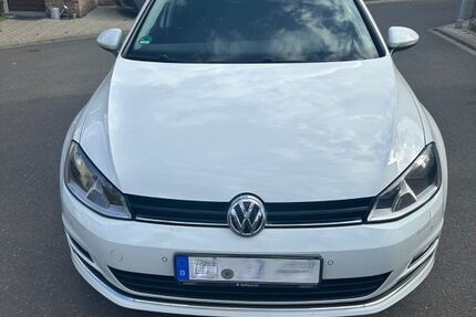 VW Golf 185.000 km 11.000 &euro; Mechernich 53894
