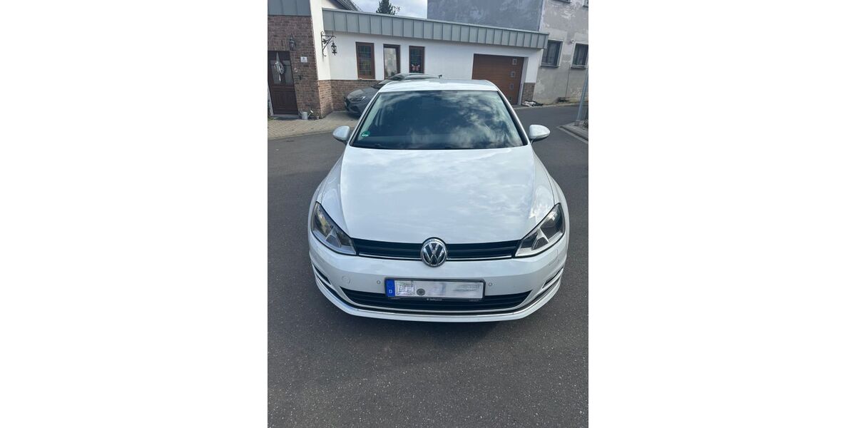 VW Golf 185.000 km 11.000 &euro; Mechernich 53894