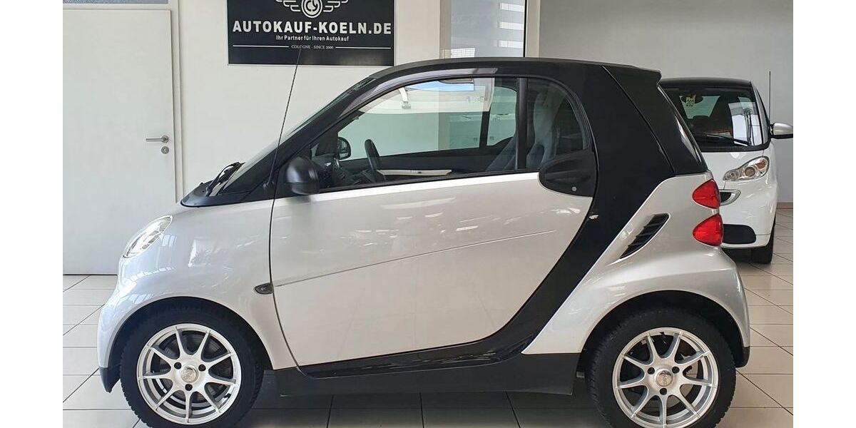 Smart ForTwo 77.330 km 5.990 &euro; Köln 51067