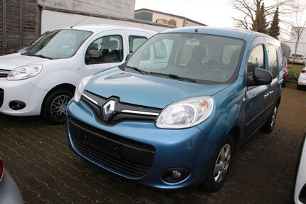 Renault Kangoo 57.000 km 9.490 &euro; Rheinbach 53359