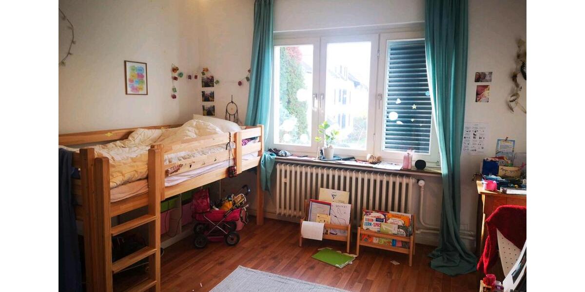 Etagenwohnung Bonn Dottendorf - 4 Zimmer, 65 m&sup2;, 1.070&euro; | Angebot:25824077