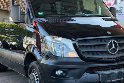 Mercedes-Benz Sprinter 98.322 km 23.999 &euro; Euskirchen 53879