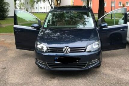 VW Sharan 209.683 km 11.990 &euro; köln 51063
