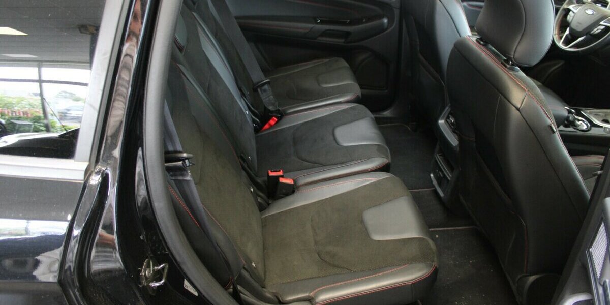 Ford S-Max 2.0 TDCI Aut. Allrad ST-Line 85.183 km 18.980 &euro; Euskirchen 53881