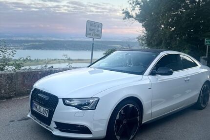 Audi A5 270.000 km 9.500 &euro; Koeln 50679