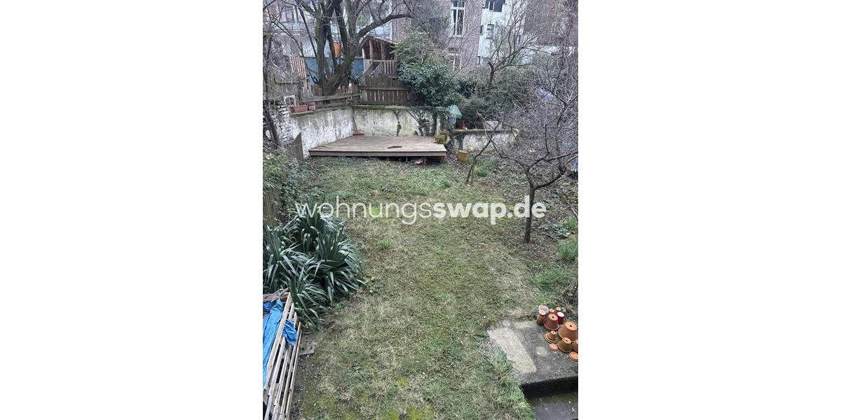 Etagenwohnung Köln Ehrenfeld - 2 Zimmer, 45 m&sup2;, 570&euro; | Angebot:24570738