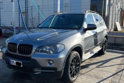 BMW X5 331.500 km 8.999 &euro; Pulheim 50259