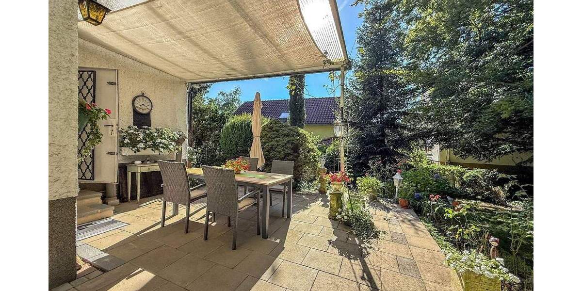 Einfamilienhaus Rösrath Kleineichen - 4 Zimmer, 108 m&sup2;, 495.000&euro; | Angebot:25706572