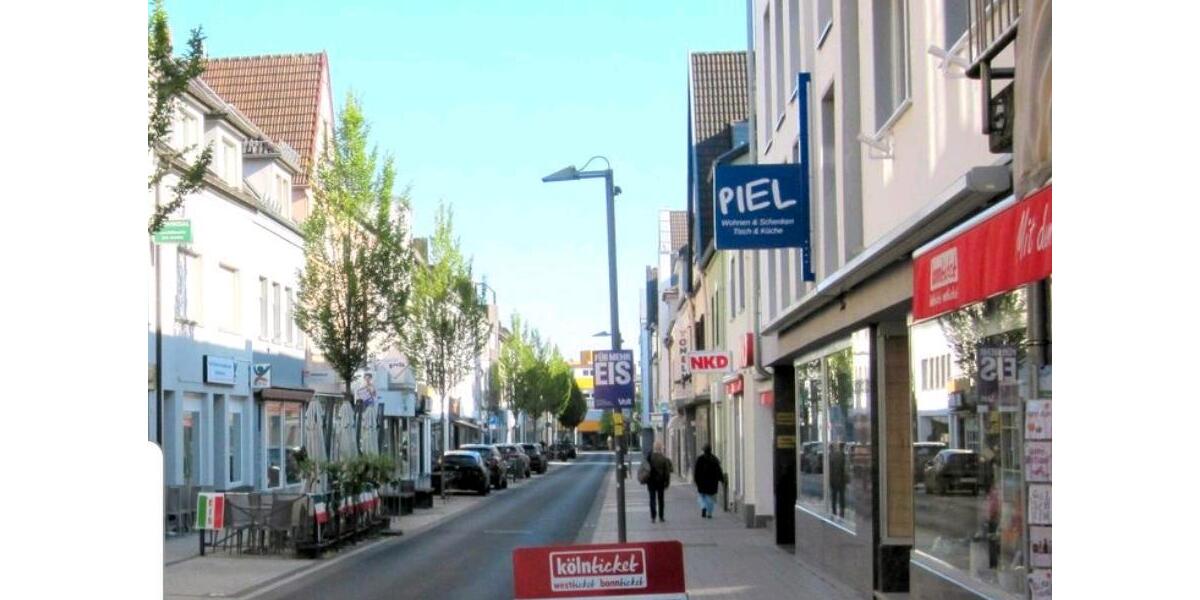 Etagenwohnung Meckenheim - 3 Zimmer, 100 m&sup2;, 1.100&euro; | Angebot:25499356