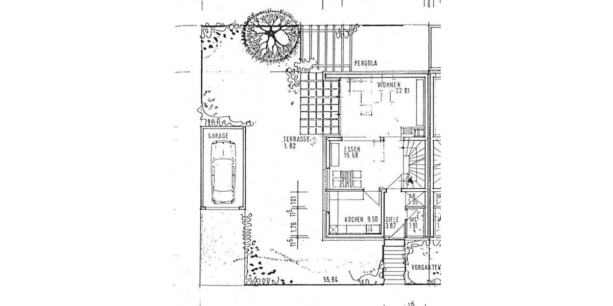 Doppelhaushälfte Kerpen Horrem - 6 Zimmer, 112 m&sup2;, 429.000&euro; | Angebot:26318625