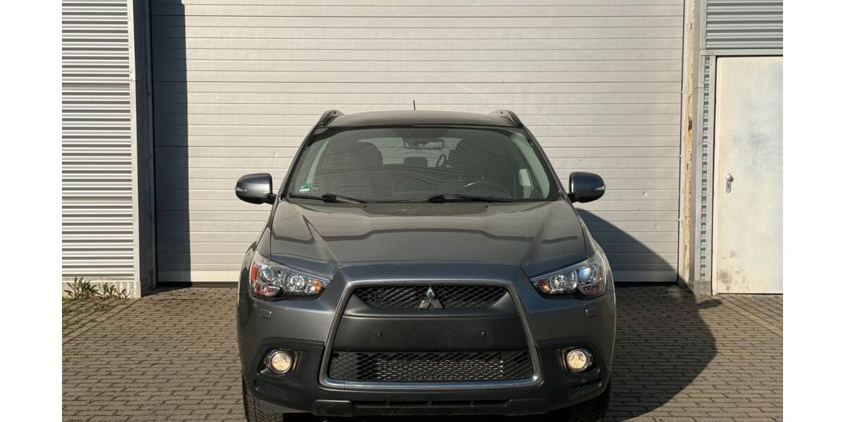 Mitsubishi ASX 103.000 km 7.599 &euro; Düren 52349