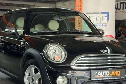 Mini One 125.000 km 6.499 &euro; Troisdorf 53842