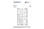 Doppelhaushälfte Pulheim - 5 Zimmer, 197 m&sup2;, 2.650&euro; | Angebot:26477209