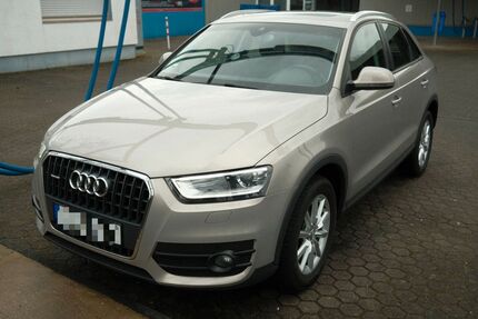 Audi Q3 81.500 km 17.400 &euro; Lohmar 53797