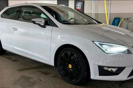 Seat Leon 173.162 km 9.600 &euro; Alfter 53347