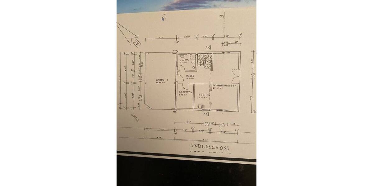 Einfamilienhaus Wesseling Berzdorf - 5 Zimmer, 134 m&sup2;, 699.000&euro; | Angebot:25774553