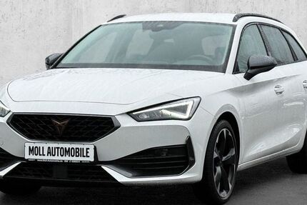 Cupra Leon 38.622 km 25.890 &euro; Bergheim 50126