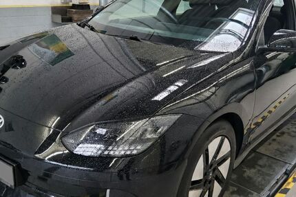Hyundai IONIQ 6 42.200 km 23.490 &euro; Köln 50825